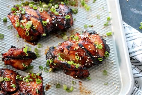 sticky-soy-grilled-chicken-thighs-dash-of-savory image