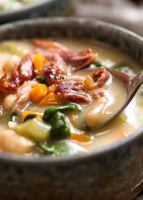 creamy-ham-bone-soup-with-beans-recipetin-eats image