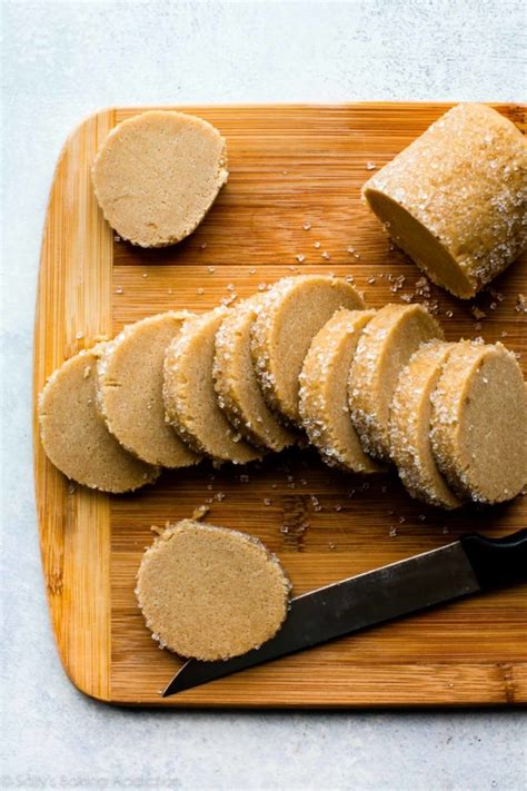 brown-sugar-shortbread-sallys-baking-addiction image