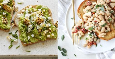 17-delicious-ways-to-eat-toast-for-breakfast-lunch-and image