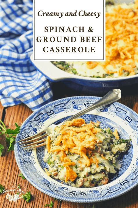 spinach-and-ground-beef-casserole-the-seasoned-mom image