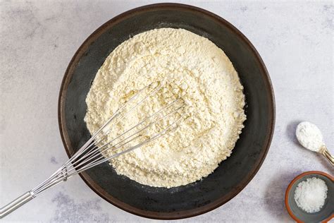 how-to-make-self-rising-flour image