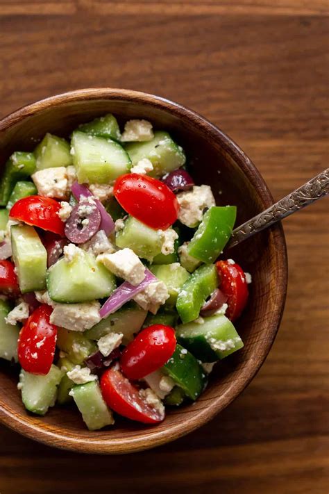 vegan-greek-salad-with-tofu-feta-i-love-vegan image
