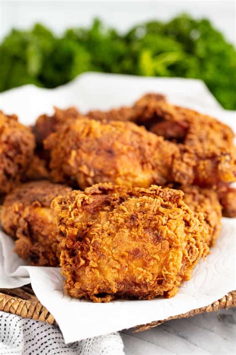 crispy-fried-chicken image
