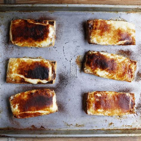 best-broiled-cheese-toast-recipe-how-to-make image