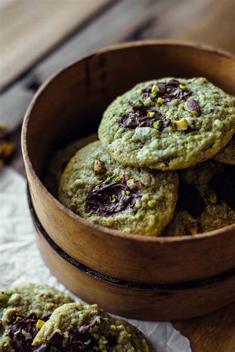 soft-and-chewy-pistachio-cookies-also-the-crumbs-please image