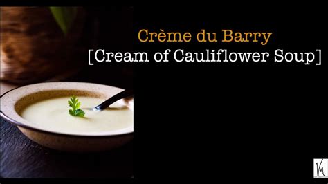 cream-of-cauliflower-soup-crme-du-barry-soup image