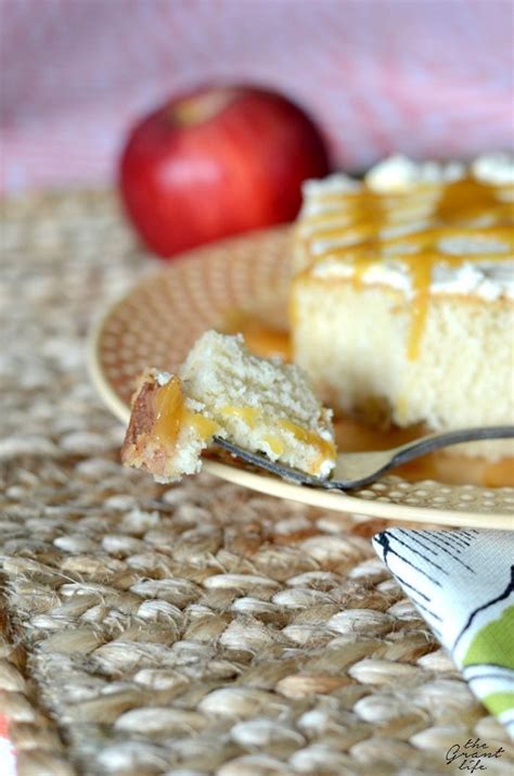 salted-caramel-apple-cake-mom-makes-dinner image