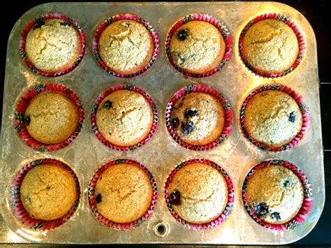 oat-bran-blueberry-muffins-further-food image