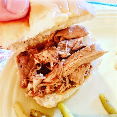 instant-pot-pulled-turkey-my-other-more-exciting-self image