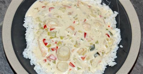 10-best-creamy-seafood-soup-recipes-yummly image