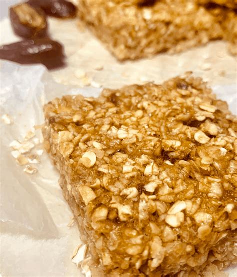 clean-eating-healthy-flapjacks-for-kids-no-refined-sugar image