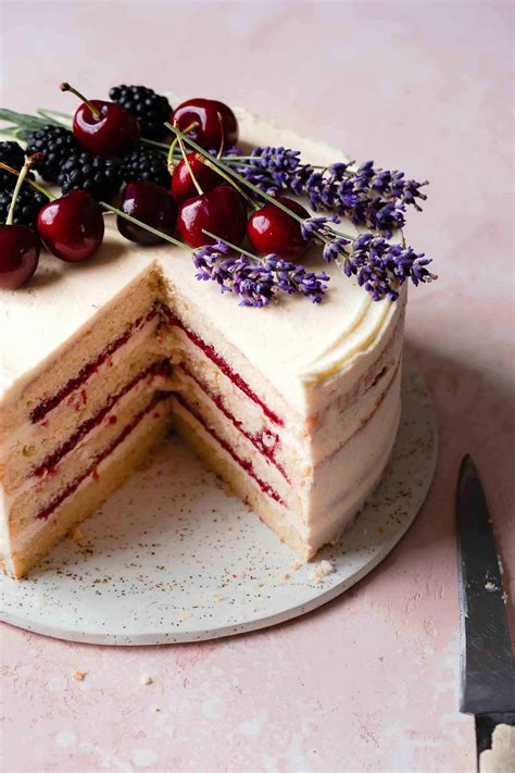 fresh-cherry-cake-recipe-from-scratch-also-the image