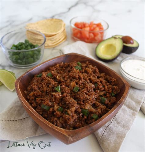 tvp-tacos-recipe-how-to-make-tvp-taco-meat image
