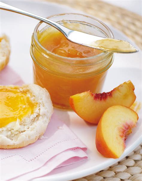 gingered-peach-butter-recipe-cuisine-at-home image
