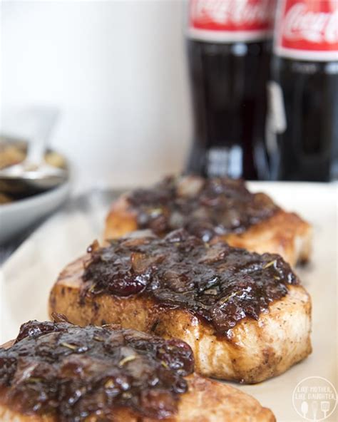 pork-loin-chops-with-balsamic-cranberry-sauce-like image