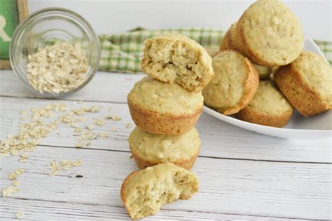 irish-oatmeal-muffins-building-our-story image
