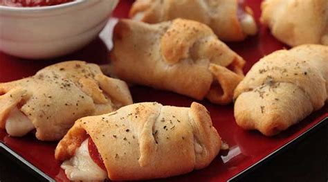 pepperoni-pizza-crescent-roll-ups-recipe-flavorite image
