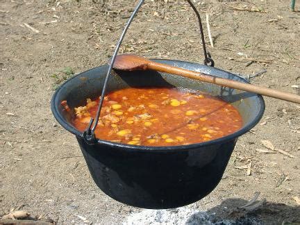 cowboy-goulash-cooking-on-the-wild-west-frontier image