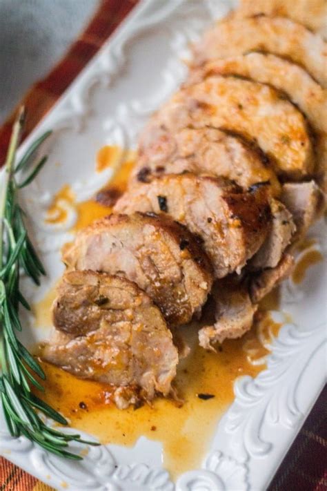 turkey-breast-with-apricot-sauce-olivias-cuisine image