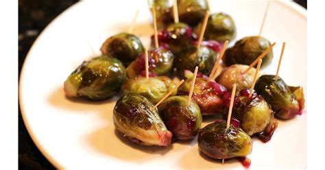 brussels-sprouts-with-grape-honey-glaze-mens-journal image