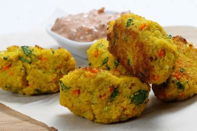 baked-cauliflower-falafels-recipe-country-grocer image