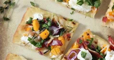 10-best-healthy-flatbread-pizza-recipes-yummly image