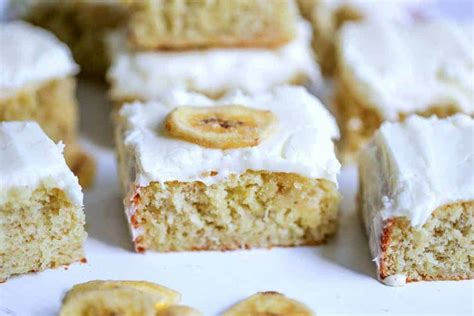 sour-cream-banana-bars-the-baking-chocolatess image