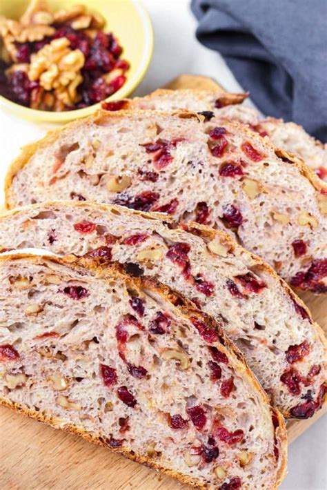 cranberry-walnut-bread-no-knead-cooking-for-my image