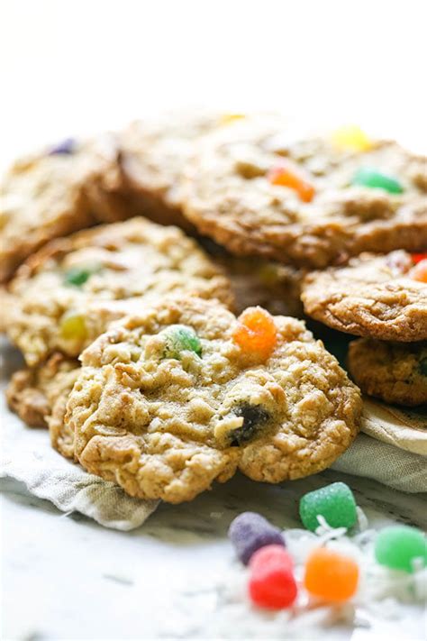 grandmas-gumdrop-cookies-recipe-bowl image