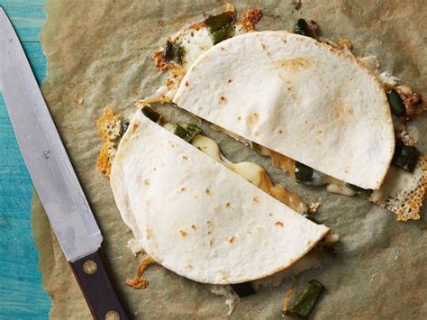 quesadillas-with-jack-and-spicy-saute-recipes-cooking image