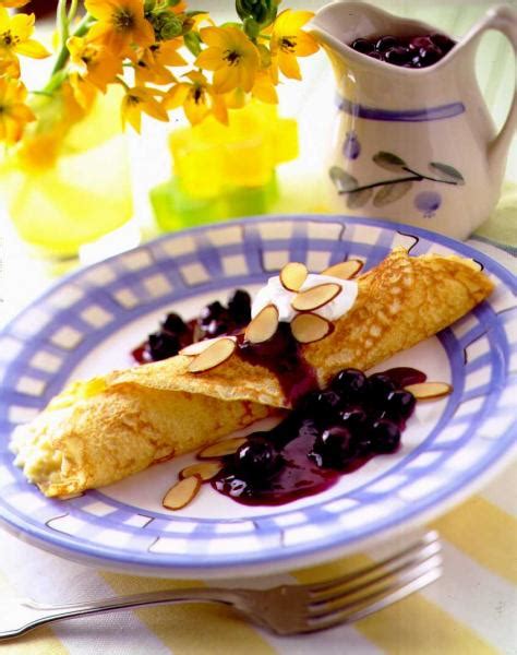 blueberry-almond-crepes image