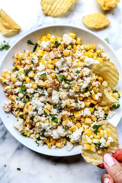 mexican-corn-dip-hot-or-cold-foodiecrushcom image