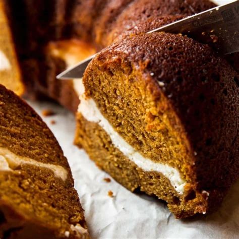 pumpkin-cream-cheese-bundt-cake-sallys-baking image