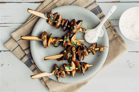 how-to-properly-grill-mushrooms-the-spruce-eats image