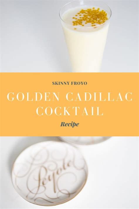 skinny-golden-cadillac-frozen-yogurt-cocktail image