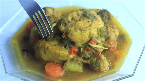 caribbean-curry-chicken-original-flava image
