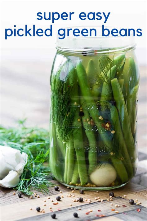 pickled-green-beans-make-them-your-own-rachel image