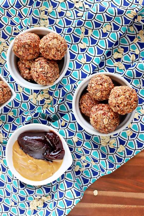 no-bake-peanut-butter-and-jelly-balls-recipe-foodal image