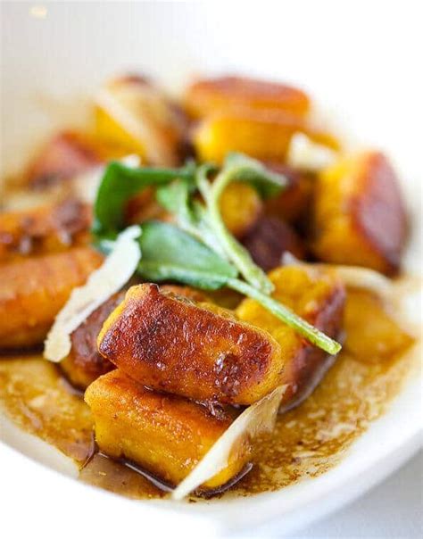 pan-fried-pumpkin-gnocchi-with-brown-butter-sage image