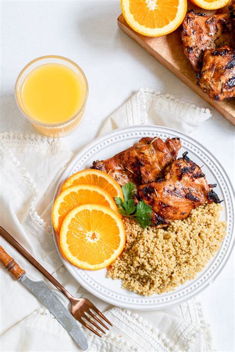 easy-orange-juice-chicken-marinade-grilled-orange image