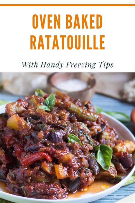 easy-oven-baked-ratatouille-recipe-with-freezing image