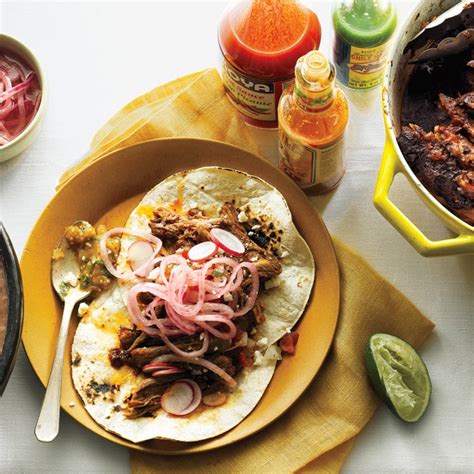 chile-braised-pork-shoulder-tacos-recipe-bon-apptit image