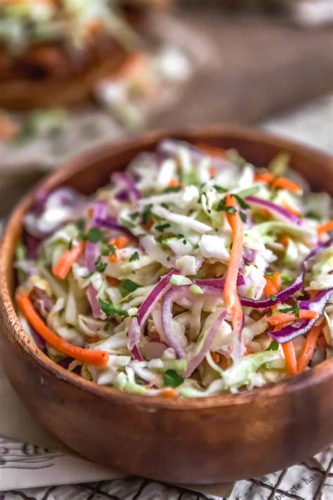 sweet-and-tangy-vinegar-coleslaw image