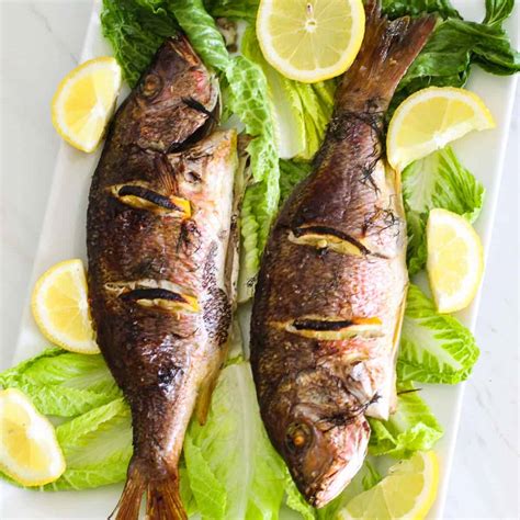 baked-whole-red-snapper-mediterranean-latin-love image