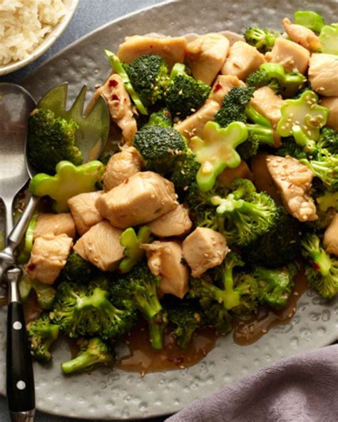thai-chicken-broccoli-easy-recipe-for-home image