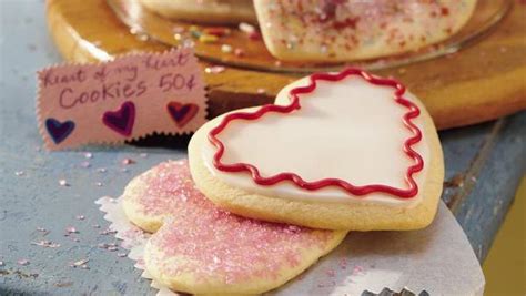 heart-of-my-heart-cookies-recipe-goldmine image