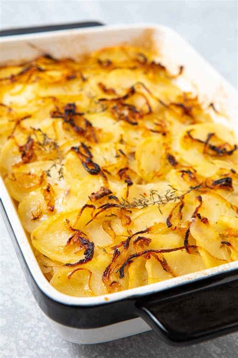 boulangere-potatoes-french-potato-recipe-greedy image
