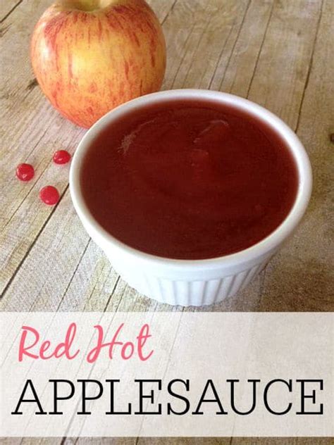 red-hot-applesauce-recipe-frugally-blonde image