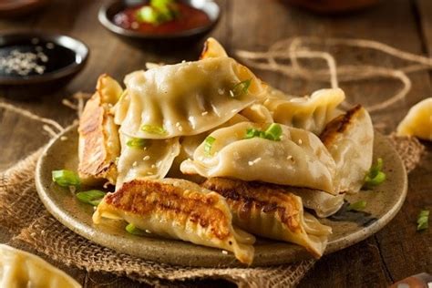 what-to-serve-with-potstickers-10-best-side-dishes image